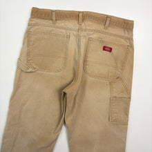 Load image into Gallery viewer, Dickies Carpenter Jeans W36 L28