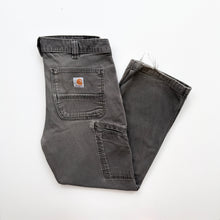 Load image into Gallery viewer, Carhartt Jeans W32 L26