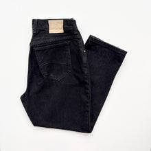 Load image into Gallery viewer, 90s Lee Jeans W30 L28