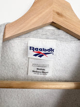 Load image into Gallery viewer, 90s Reebok Sweatshirt (M)