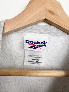 90s Reebok Sweatshirt (M)