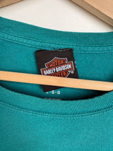 Load image into Gallery viewer, Harley Davidson T-shirt (L)