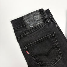 Load image into Gallery viewer, Levi’s 512 Jeans W29 L30