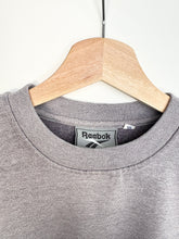 Load image into Gallery viewer, Women’s 00s Reebok Sweatshirt (XS)
