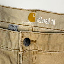 Load image into Gallery viewer, Carhartt Jeans W38 L30