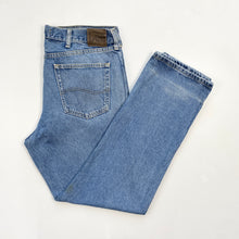 Load image into Gallery viewer, Lee Jeans W38 L32