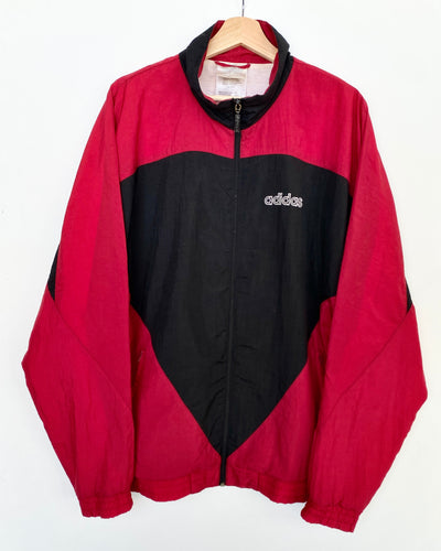 90s Adidas Jacket (L)