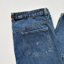 Load image into Gallery viewer, Women’s Tommy Hilfiger Carpenter Jeans W36 L32
