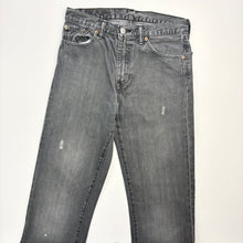 Load image into Gallery viewer, Levi’s 751 Jeans W30 L34