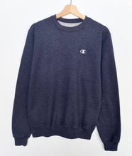 Load image into Gallery viewer, Champion Sweatshirt (S)