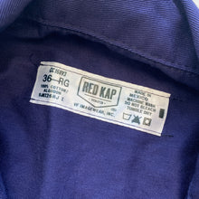 Load image into Gallery viewer, Red Kap Boiler Suit (L)