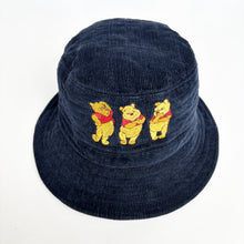 Load image into Gallery viewer, Winnie the Pooh Bucket Hat
