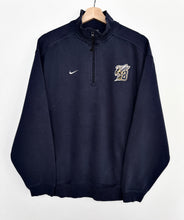 Load image into Gallery viewer, 90s Nike 1/4 Zip (L)