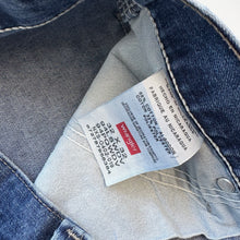 Load image into Gallery viewer, Wrangler Carpenter Jeans W32 L32