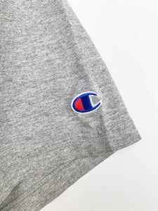Champion American College T-shirt (L)
