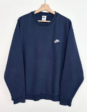Load image into Gallery viewer, Nike Sweatshirt (XL)