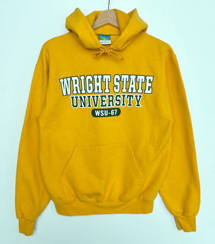 Champion American College Hoodie (S)