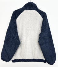 Load image into Gallery viewer, Tommy Hilfiger Sherpa Fleece (L)