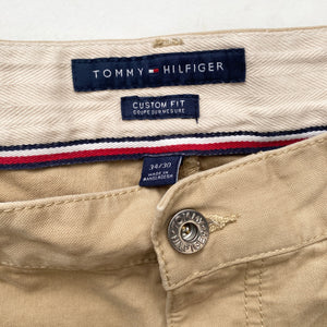 Tommy Hilfiger Trousers W34 L30