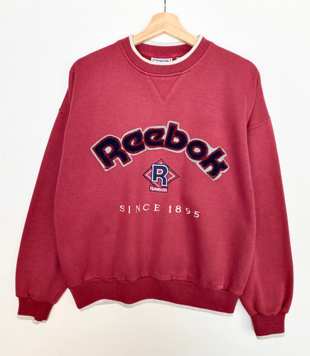 90s Reebok Sweatshirt (S)