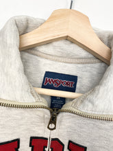 Load image into Gallery viewer, Jansport American College Sweatshirt (XS)