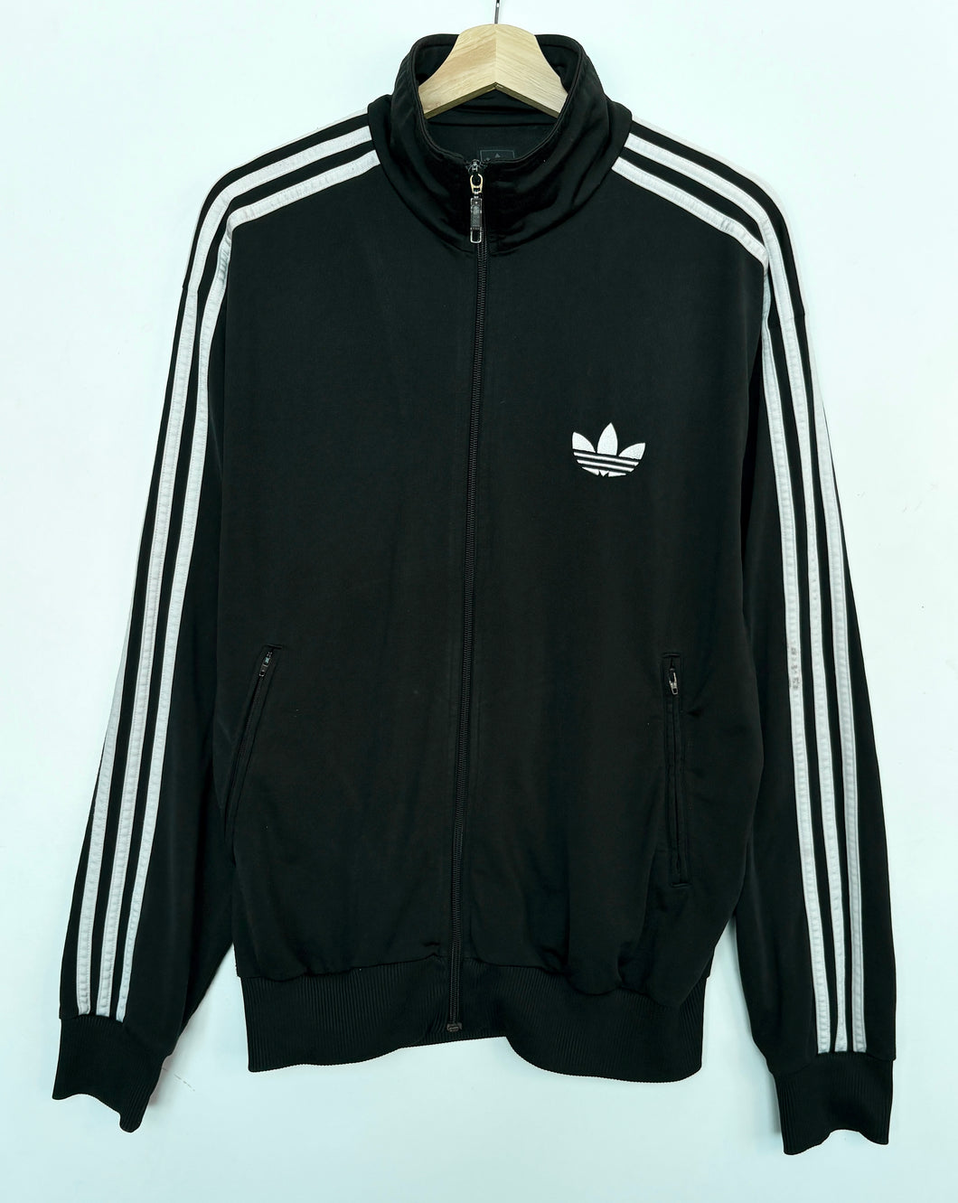 Adidas Jacket (L)