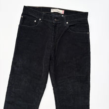 Load image into Gallery viewer, Levi’s 559 Cords W33 L32