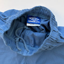 Load image into Gallery viewer, 90s Umbro Shorts (XS)