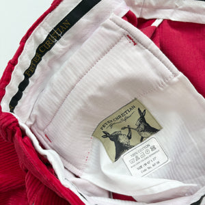 Jumbo Cords W42 L27
