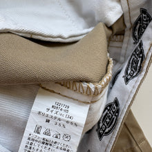 Load image into Gallery viewer, Dickies Shorts W34