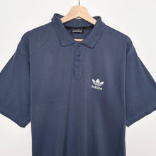 Load image into Gallery viewer, 90s Adidas Polo (L)