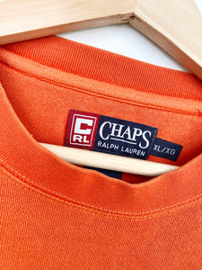 90s Chaps Ralph Lauren Sweatshirt (XL)