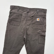 Load image into Gallery viewer, Carhartt Jeans W36 L30