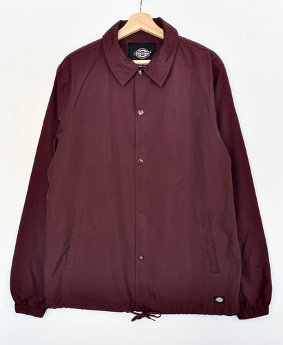 Dickies Coach Jacket (L)