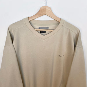 00s Nike Sweatshirt (L)