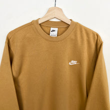 Load image into Gallery viewer, Nike Sweatshirt (S)
