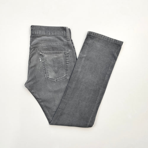 Levi’s 511 Cords W30 L30