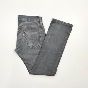 Levi’s 511 Cords W30 L30