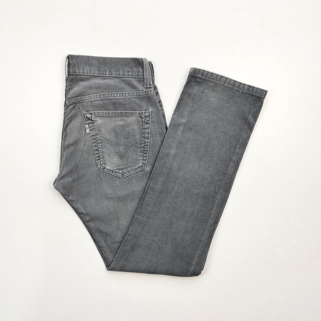 Levi’s 511 Cords W30 L30