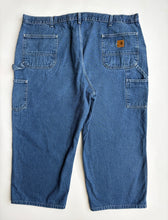 Load image into Gallery viewer, 90s Carhartt Carpenter Jeans W46 L24