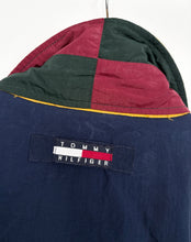 Load image into Gallery viewer, 90s Tommy Hilfiger Jacket (L)