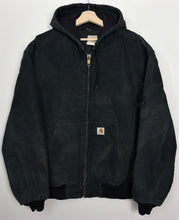 Load image into Gallery viewer, Carhartt Jacket (XL)