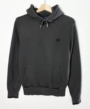 Load image into Gallery viewer, Fred Perry Hoodie (S)