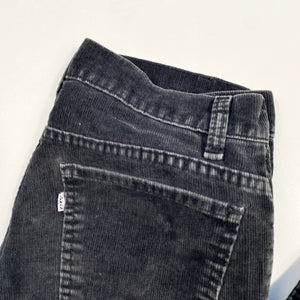 90s Levi’s Cords W31 L30
