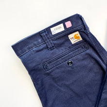 Load image into Gallery viewer, Carhartt Trouser W36 L30
