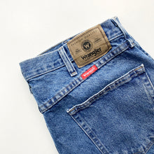 Load image into Gallery viewer, Wrangler Jeans W36 L30