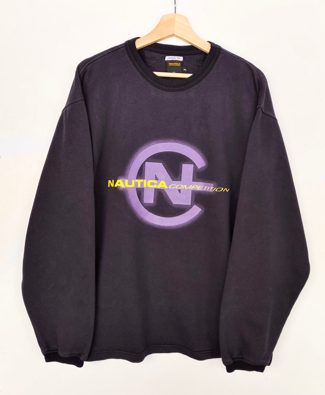 Nautica Sweatshirt (XL)