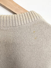 Load image into Gallery viewer, 90s Thomas Burberry Jumper (XL)