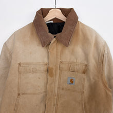 Load image into Gallery viewer, Carhartt Jacket (XL)