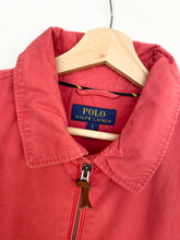 Load image into Gallery viewer, Ralph Lauren Harrington Jacket (L)
